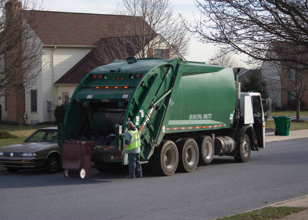 Best Commercial Junk Removal in Clover, SC