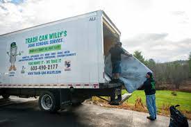 Best Basement Cleanout in Clover, SC